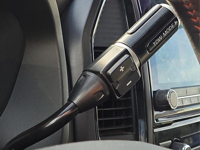 2022 Nissan Titan PRO-4X