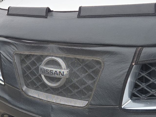 2014 Nissan Frontier PRO-4X