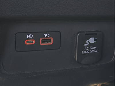 2023 Nissan Frontier PRO-X