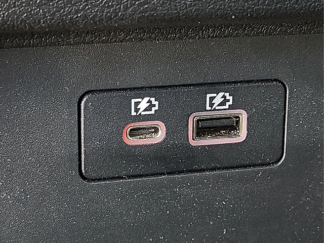 2024 Nissan Frontier PRO-X