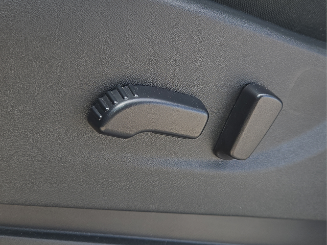 2024 Nissan Frontier PRO-X