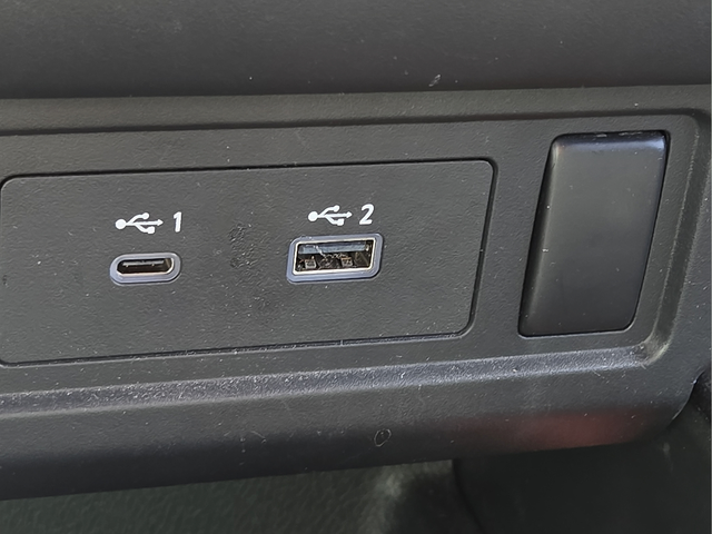 2024 Nissan Frontier PRO-X