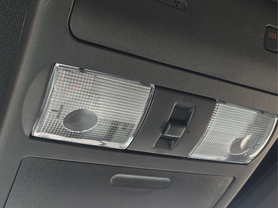 2024 Nissan Frontier PRO-X