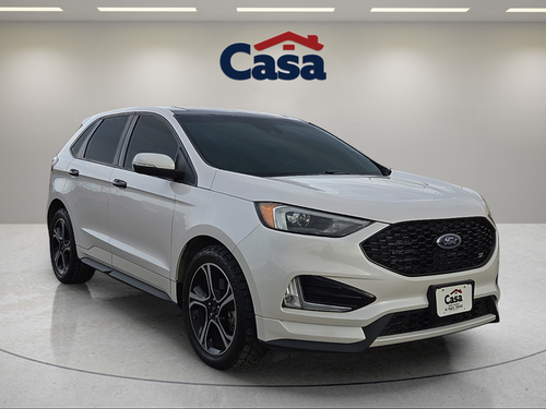 2019 Ford Edge ST