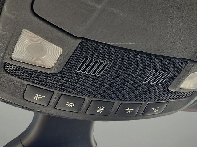 2022 Ford Edge ST Line