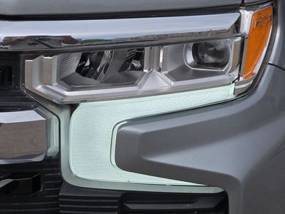 2025 Chevrolet Silverado 1500 LT LT1