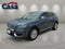 2019 Lincoln Nautilus Standard