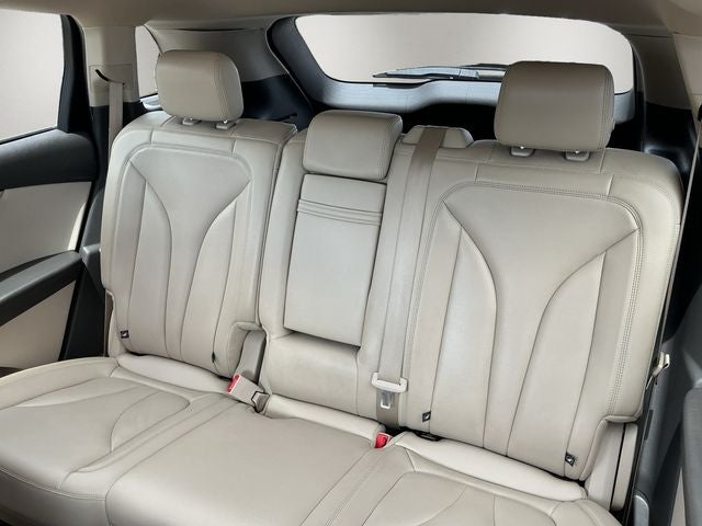 2019 Lincoln Nautilus Standard