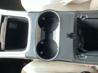 2019 Lincoln Nautilus Standard