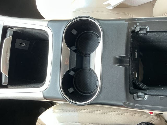 2019 Lincoln Nautilus Standard