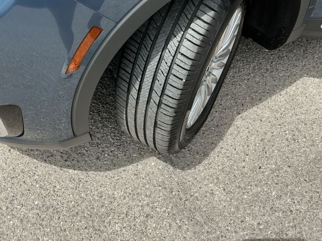 2019 Lincoln Nautilus Standard