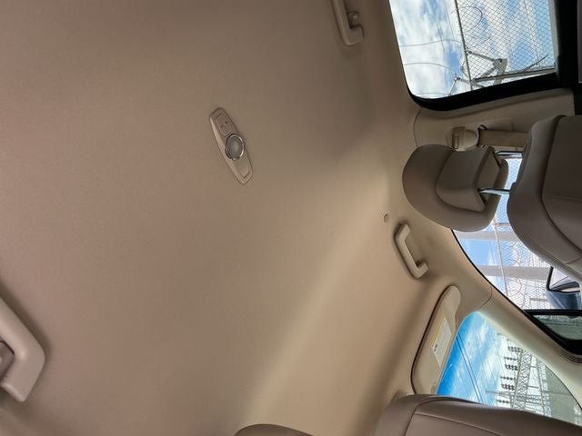 2019 Lincoln Nautilus Standard