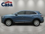2019 Lincoln Nautilus Standard