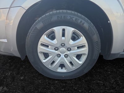 2020 Dodge Journey SE