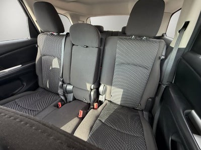 2020 Dodge Journey SE