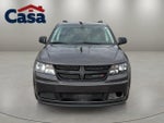 2020 Dodge Journey SE