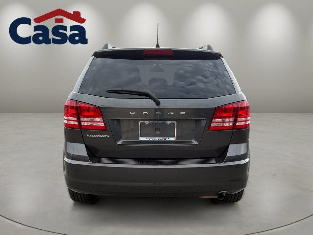 2020 Dodge Journey SE