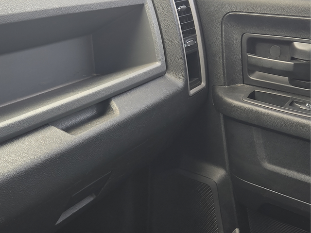 2016 RAM 2500 Tradesman