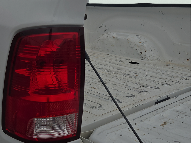 2016 RAM 2500 Tradesman