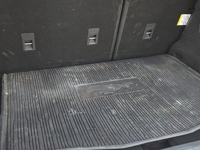 2022 Ford Mustang Mach-E California Route 1