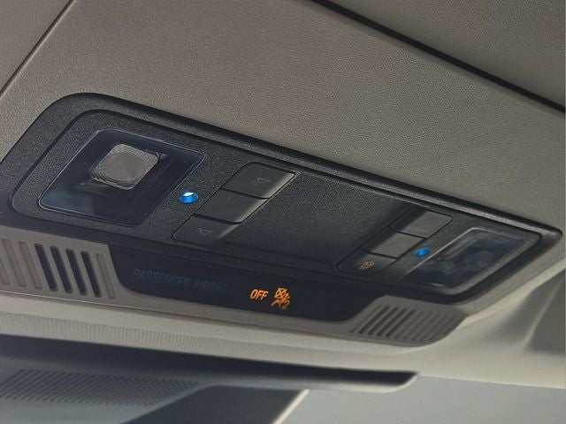 2022 Ford Mustang Mach-E California Route 1