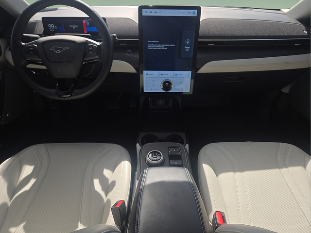 2024 Ford Mustang Mach-E Premium