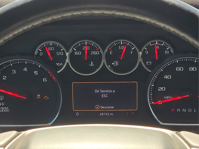 2021 Chevrolet Silverado 1500 LT Texas Edition