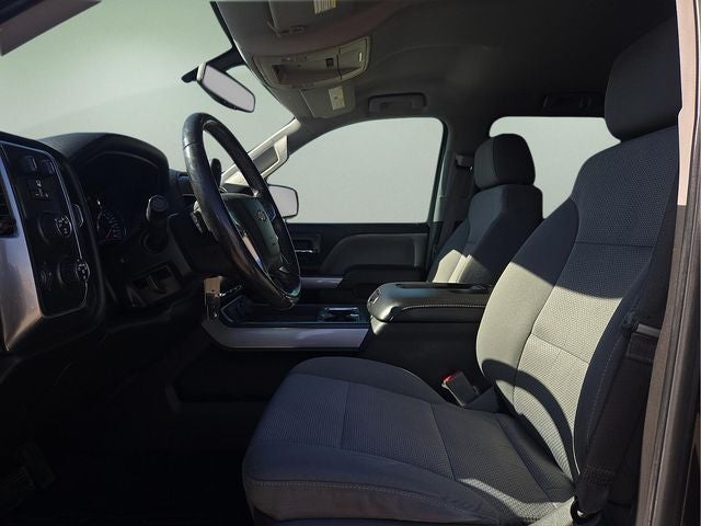 2016 Chevrolet Silverado 1500 LT LT2