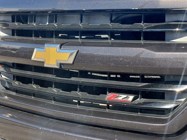 2016 Chevrolet Silverado 1500 LT LT2