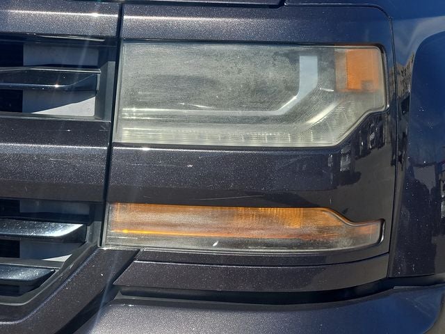 2016 Chevrolet Silverado 1500 LT LT2