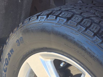 2015 Chevrolet Silverado 1500 LT LT1