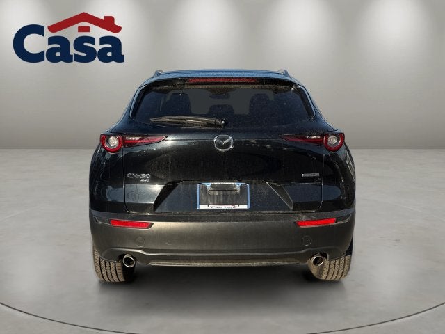 2024 Mazda Mazda CX-30 2.5 S Preferred Package