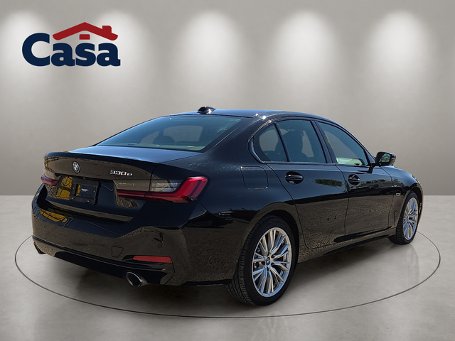 2023 BMW 3 Series 330e iPerformance