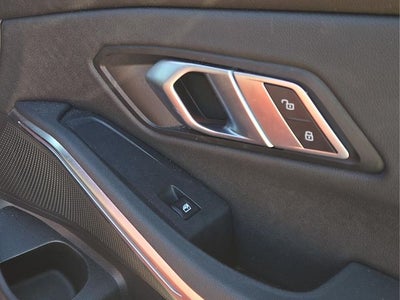 2021 BMW 3 Series 330i