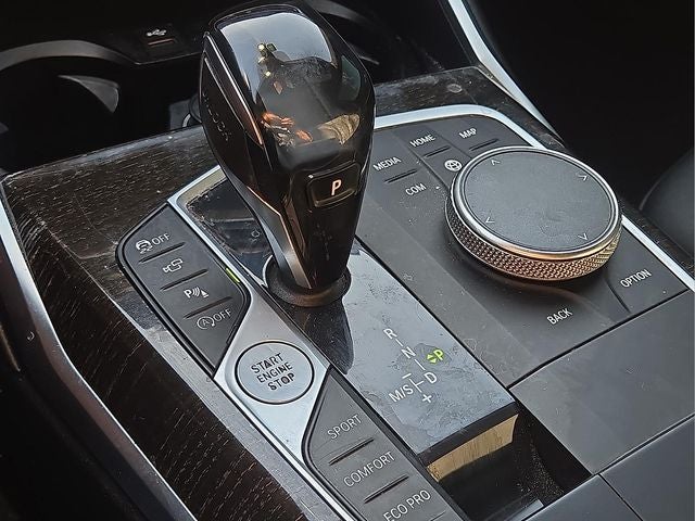 2021 BMW 3 Series 330i