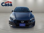 2023 Nissan Versa 1.6 SR