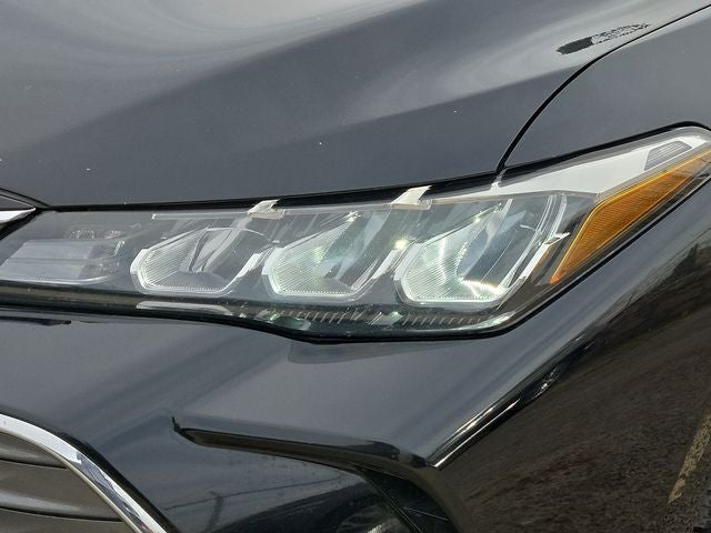 2019 Toyota Avalon XLE