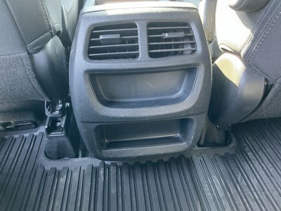 2021 Honda Passport Sport
