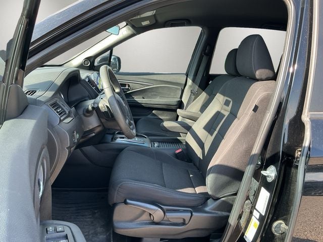2021 Honda Passport Sport