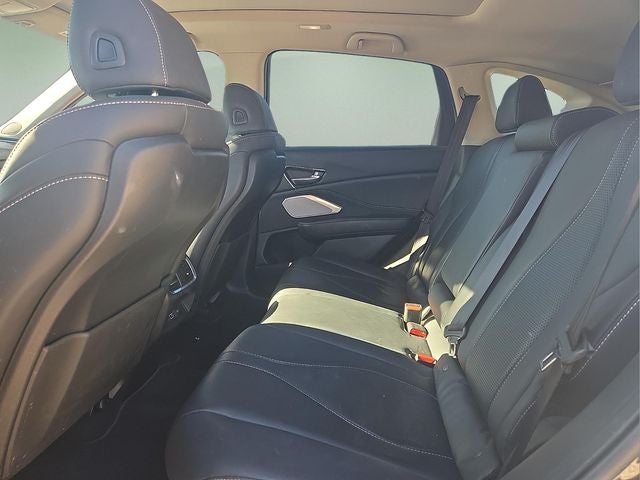 2019 Acura RDX Technology Package