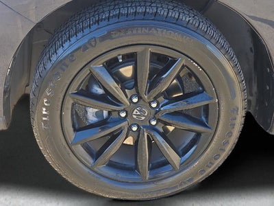 2019 Acura RDX Technology Package