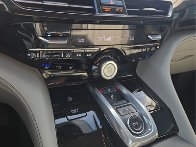 2022 Acura MDX Advance SH-AWD