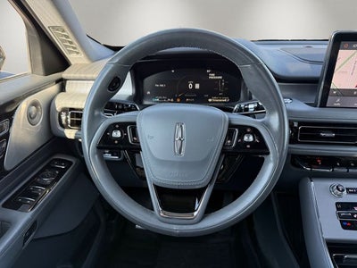 2020 Lincoln Aviator Reserve Premium
