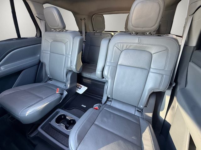2020 Lincoln Aviator Reserve Premium