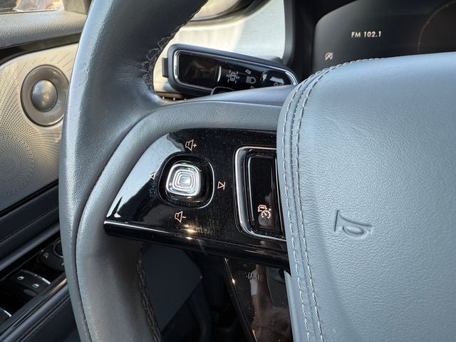 2020 Lincoln Aviator Reserve Premium