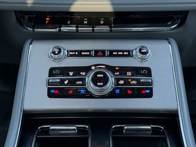 2020 Lincoln Aviator Reserve Premium