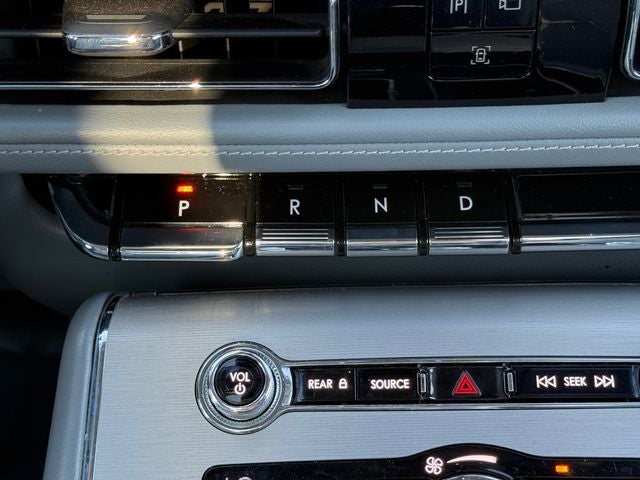 2020 Lincoln Aviator Reserve Premium