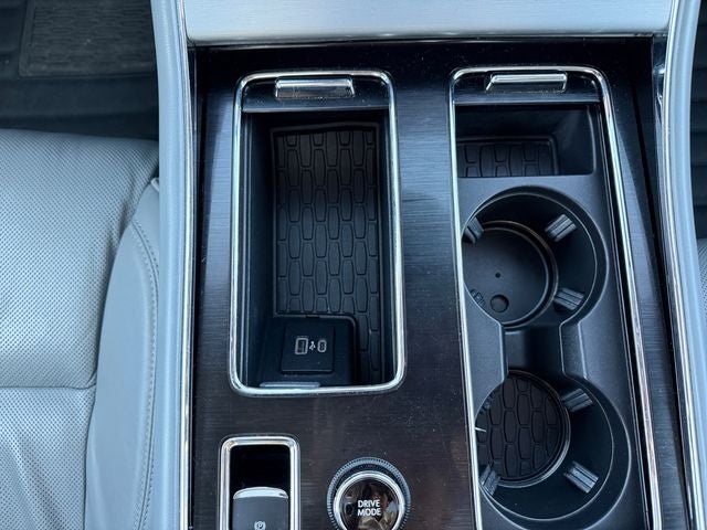 2020 Lincoln Aviator Reserve Premium