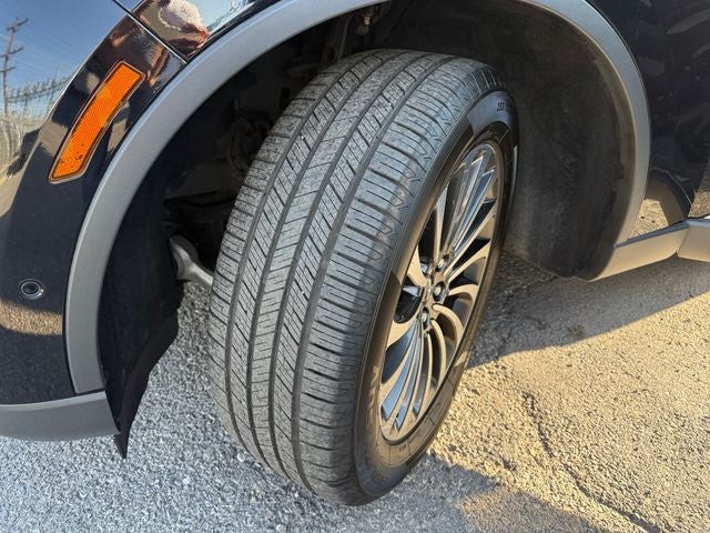 2020 Lincoln Aviator Reserve Premium