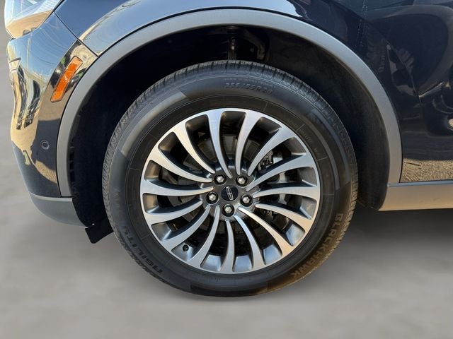 2020 Lincoln Aviator Reserve Premium
